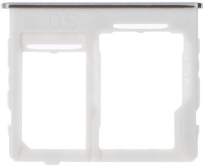 SPAREWARE Sim Card Tray(Compatible With Samsung Galaxy A32 5G : White)