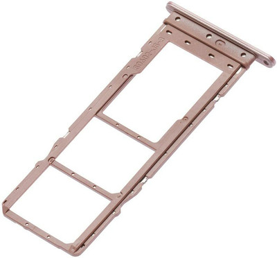 Spares4ever Sim Card Tray(Compatible With Motorola Moto E40)