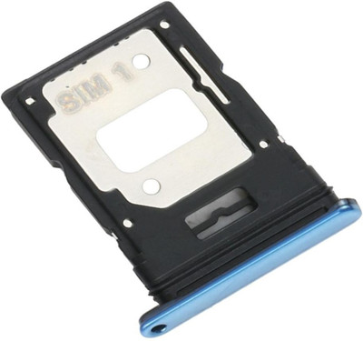 SPAREWARE Sim Card Tray(Compatible With REDMI MI 11 LITE BLUE)