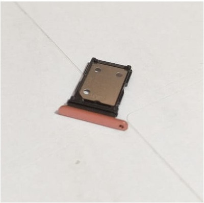 SPAREWARE Sim Card Tray(Compatible With Vivo T1 Pro)