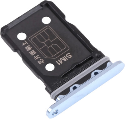 Norway Sim Card Tray(Compatible With Reno 6pro 5g SCT blue)