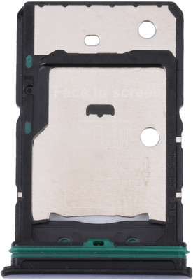 anonbasics Sim Card Tray(Compatible With OnePlus Nord CE 2 Blue)