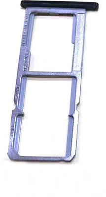 MAHAGURU Sim Card Tray(Compatible With Moto G6 Play)