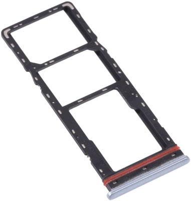 Shockware Sim Card Tray(Compatible With Infinix Note 10 Purple)