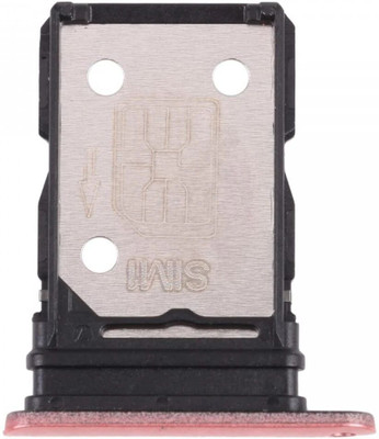 HRK Sim Card Tray(Compatible With REALME X7 (GOLD))