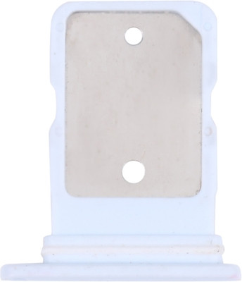 Spares4ever Sim Card Tray(Compatible With Google Pixel 4A 4G / 4A 5G Blue)