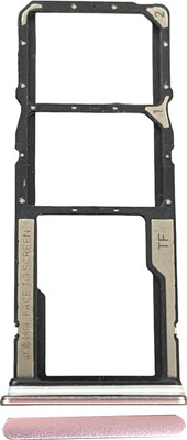 anonbasics Sim Card Tray(Compatible With Redmi 13C Gold)