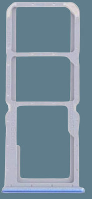 NAVDEEP COLLECTION Sim Card Tray(Compatible With OPPO A54)