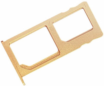 TRUE Sim Card Tray(Compatible With Letv Le 1s (Gold))