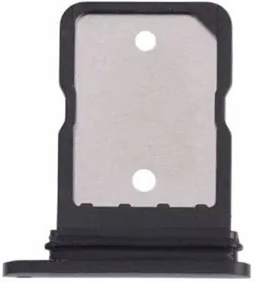 Sparevilla Sim Card Tray(Compatible With Google Pixel 4A)