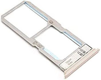 SPAREWARE Sim Card Tray(Compatible With Vivo V5 : Gold)