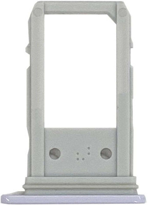 Shockware Sim Card Tray(Compatible With Google 3A Purple)