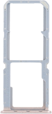 anonbasics Sim Card Tray(Compatible With Oppo Reno 8 Gold)