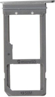 Sparevilla Sim Card Tray(Compatible With SAMSUNG GALAXY S7 EDGE)