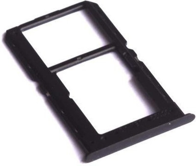 SPAREWARE Sim Card Tray(Compatible With OPPO F11/F11 PRO BLACK)