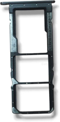 CELLO TECH Sim Card Tray(Compatible With Xiaomi Redmi 7A)