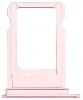 Ufixit Sim Card Tray(Compatible With Iphone 7 Plus Gold)