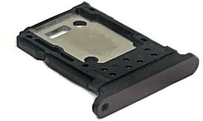 VRAVMO Sim Card Tray(Compatible With VIVO V29E 5G (BROWN))