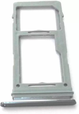 Sparevilla Sim Card Tray(Compatible With SAMSUNG GALAXY S20 (GREY))