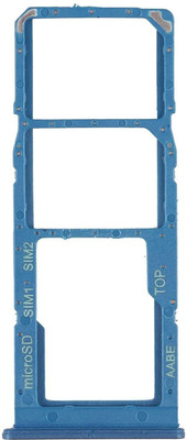 HopShop Sim Card Tray(Compatible With Samsung Galaxy A12)