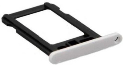 MGTRADER Sim Card Tray(Compatible With IPHONE 5C)
