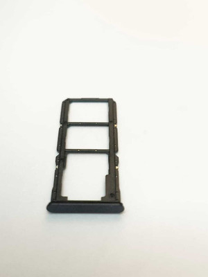 SPAREWARE Sim Card Tray(Compatible With Realme C67 5G - Purple)