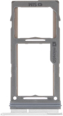 Sparevilla Sim Card Tray(Compatible With Samsung Galaxy S10 Plus)