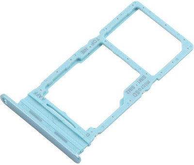 Sparevilla Sim Card Tray(Compatible With Samsung Galaxy A16 5G -Blue)