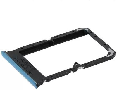 RODIAN Sim Card Tray(Compatible With ONEPLUS NORD CE 5G (BLUE))