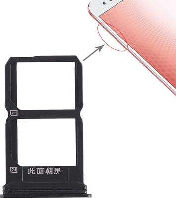 Riyan Sim Card Tray(Compatible With VIVO V5 PLUS)
