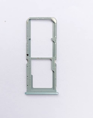 SPAREWARE Sim Card Tray(Compatible With Realme 10 4G - Blue)