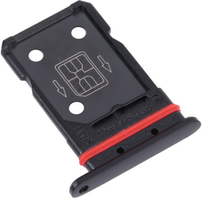 Sparevilla Sim Card Tray(Compatible With Oneplus 9RT)