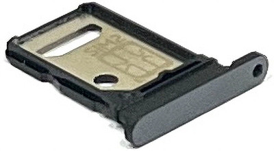 VRAVMO Sim Card Tray(Compatible With VIVO V30 5G / V30 PRO 5G (BLACK))