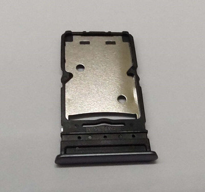Sparevilla Sim Card Tray(Compatible With Infinix Note 12 Turbo)