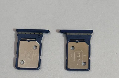 Sparevilla Sim Card Tray(Compatible With Nothing 2A)
