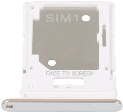 starware SD Card Tray(Compatible With Redmi Note 11 Pro/Xiaomi Mi 11i : White)