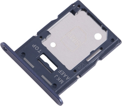 SPAREWARE Sim Card Tray(Compatible With Samsung Galaxy A15 5G - Black)
