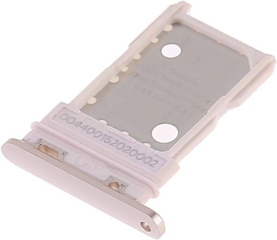 SPAREWARE Sim Card Tray(Compatible With Google Pixel 3 XL -Gold)
