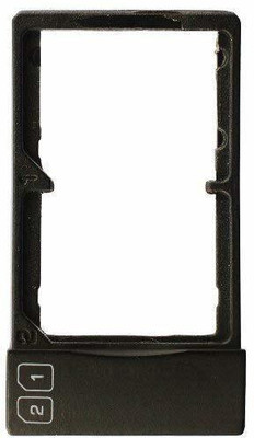 ShreeRamsamarth Sim Card Tray(Compatible With OnePlus 2)