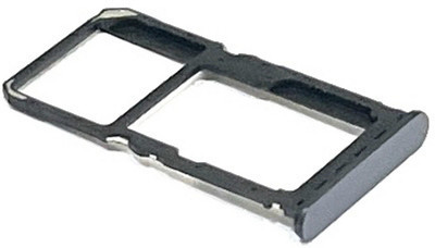 Norway Sim Card Tray(Compatible With OPPO A3 PRO 5G (Original), Don’t Order For Another Phone)