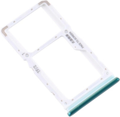 SRaccessories Sim Card Tray(Compatible With MI NOTE 8 PRO)