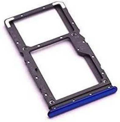 SUJITRADING Sim Card Tray(Compatible With REDMI NOTE 7 PRO)