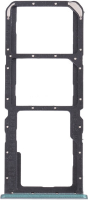 anonbasics Sim Card Tray(Compatible With Oppo A58 4G Sea Green)