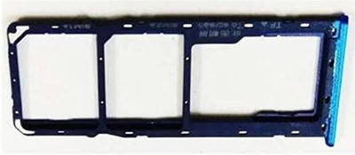Raptor Sim Card Tray(Compatible With REALME NARZO 20 (VICTORY BLUE))