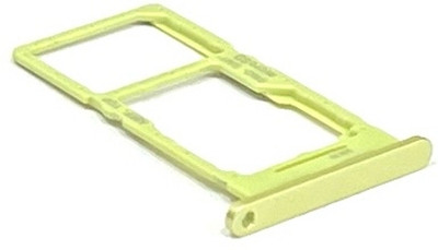 VRAVMO Sim Card Tray(Compatible With SAMSUNG GALAXY A25 5G (GREEN))