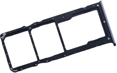Sparevilla Sim Card Tray(Compatible With Realme C31)