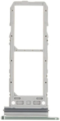 SPAREWARE Sim Card Tray(Compatible With Samsung Galaxy Note 20 -Green)