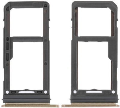 Sparevilla Sim Card Tray(Compatible With Samsung Galaxy S8 Plus)