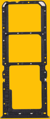 NAVDEEP COLLECTION Sim Card Tray(Compatible With OPPO Reno 2Z)