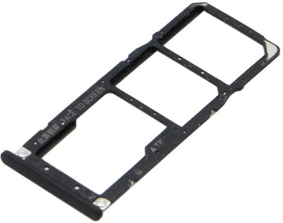 mobileworld Sim Card Tray(Compatible With REDMI MI 6 PRO)